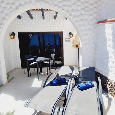 Beachhouse La Palma Costa Calma Zewnętrze zdjęcie