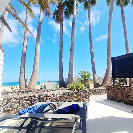 Beachhouse La Palma Costa Calma Zewnętrze zdjęcie