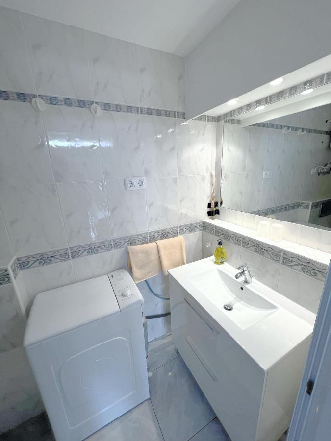 Beachhouse La Palma Costa Calma Zewnętrze zdjęcie