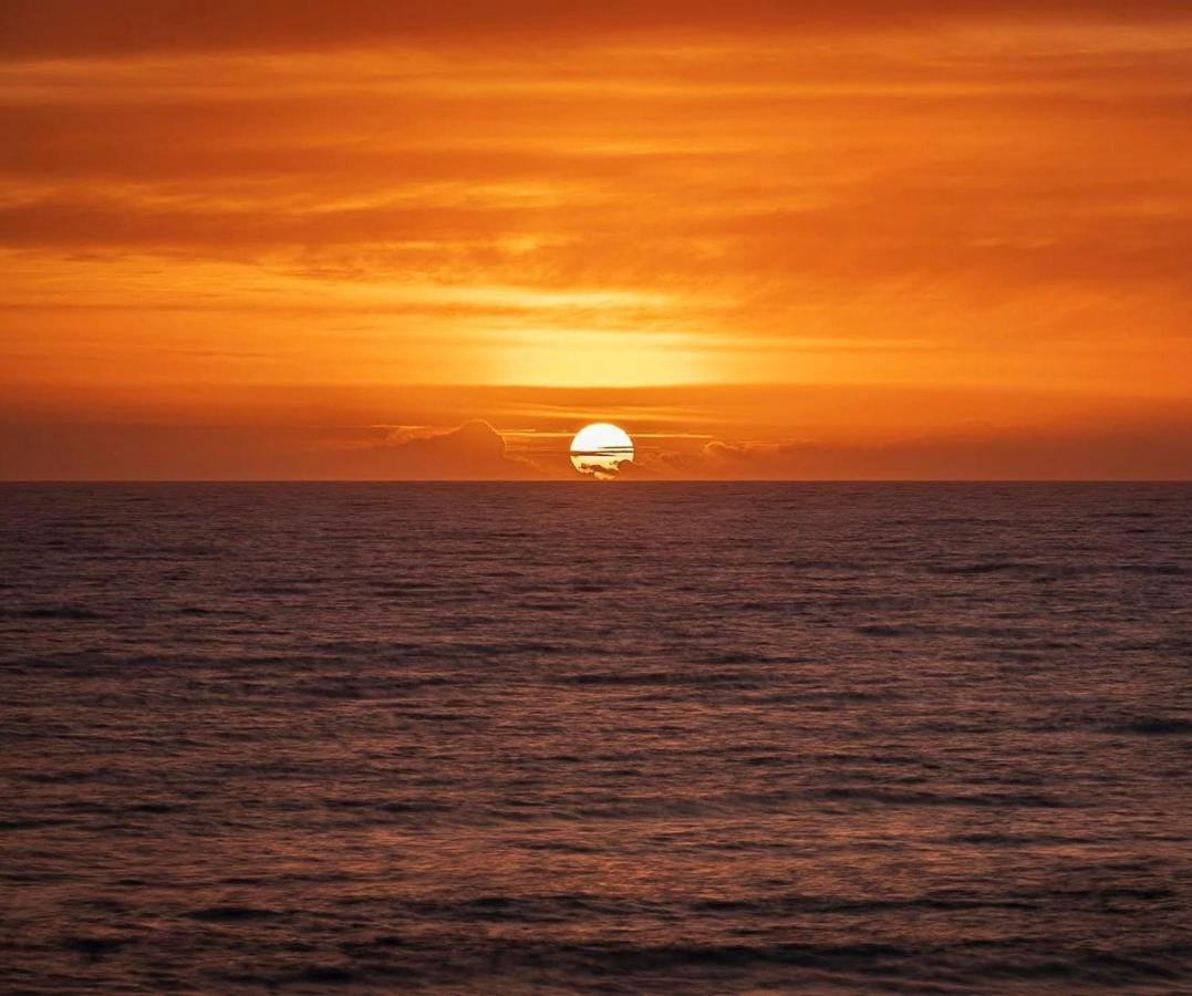 Beachhouse La Palma Costa Calma Zewnętrze zdjęcie