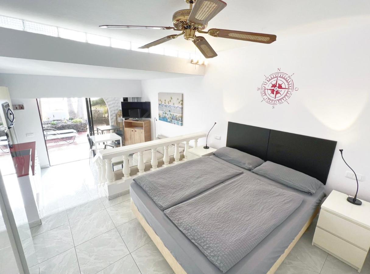 Beachhouse La Palma Costa Calma Zewnętrze zdjęcie