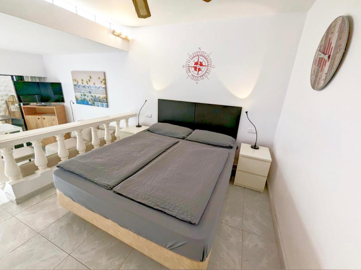 Beachhouse La Palma Costa Calma Zewnętrze zdjęcie