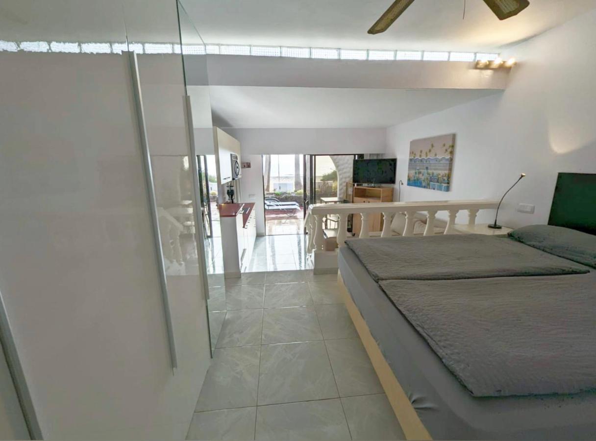 Beachhouse La Palma Costa Calma Zewnętrze zdjęcie