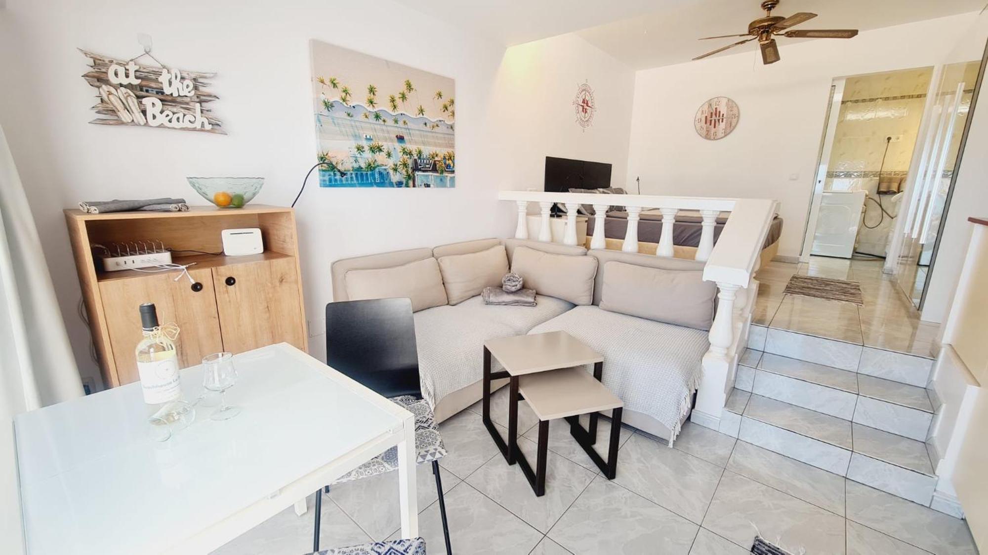 Beachhouse La Palma Costa Calma Zewnętrze zdjęcie