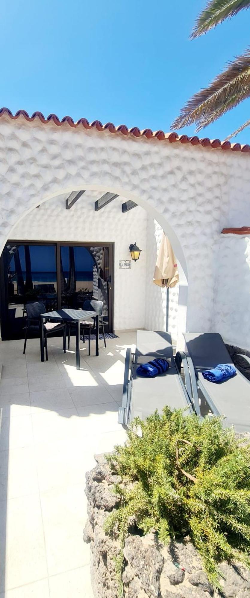 Beachhouse La Palma Costa Calma Zewnętrze zdjęcie