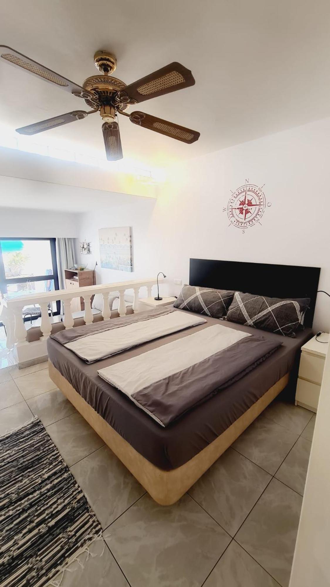 Beachhouse La Palma Costa Calma Zewnętrze zdjęcie