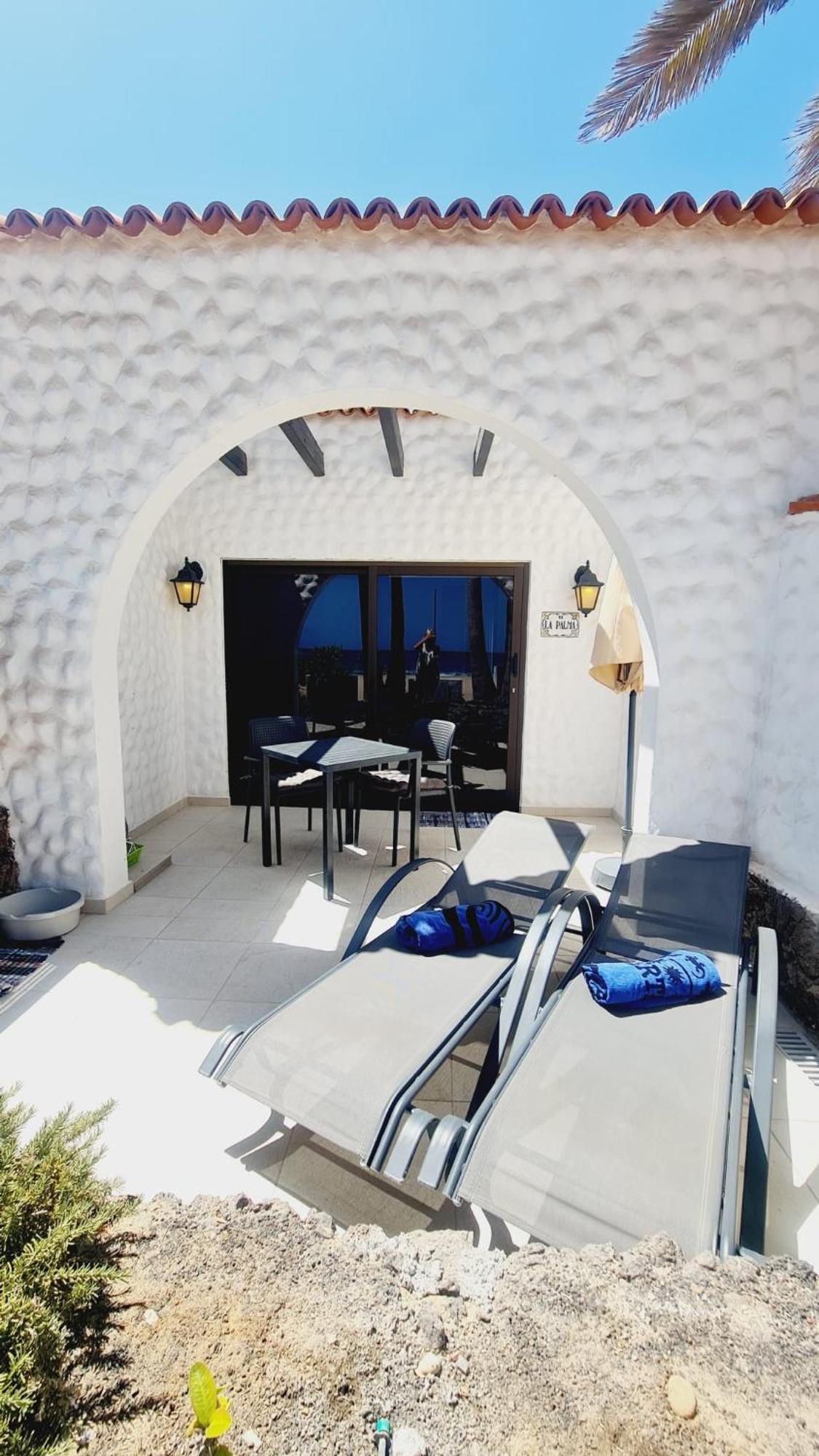 Beachhouse La Palma Costa Calma Zewnętrze zdjęcie