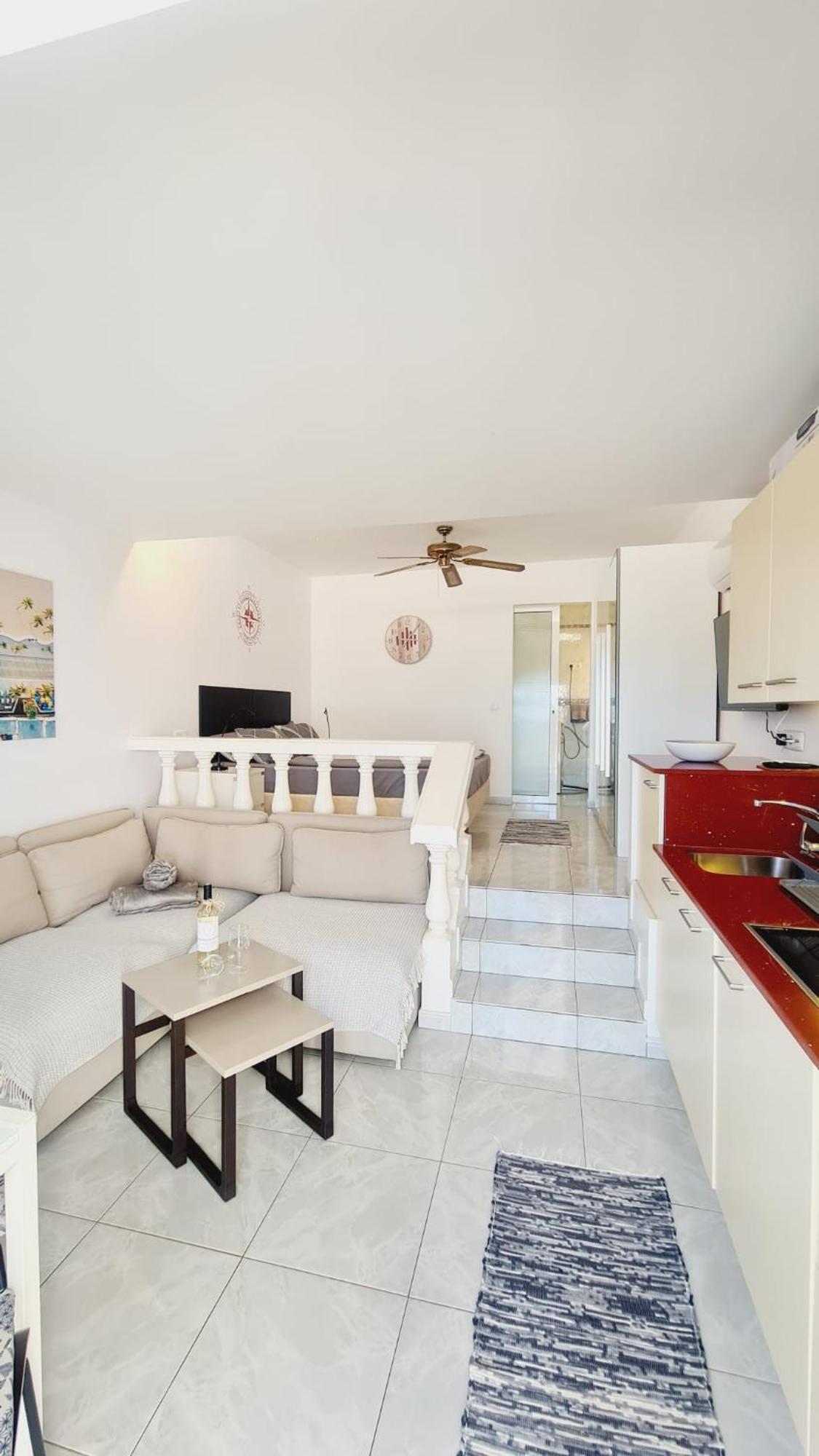 Beachhouse La Palma Costa Calma Zewnętrze zdjęcie