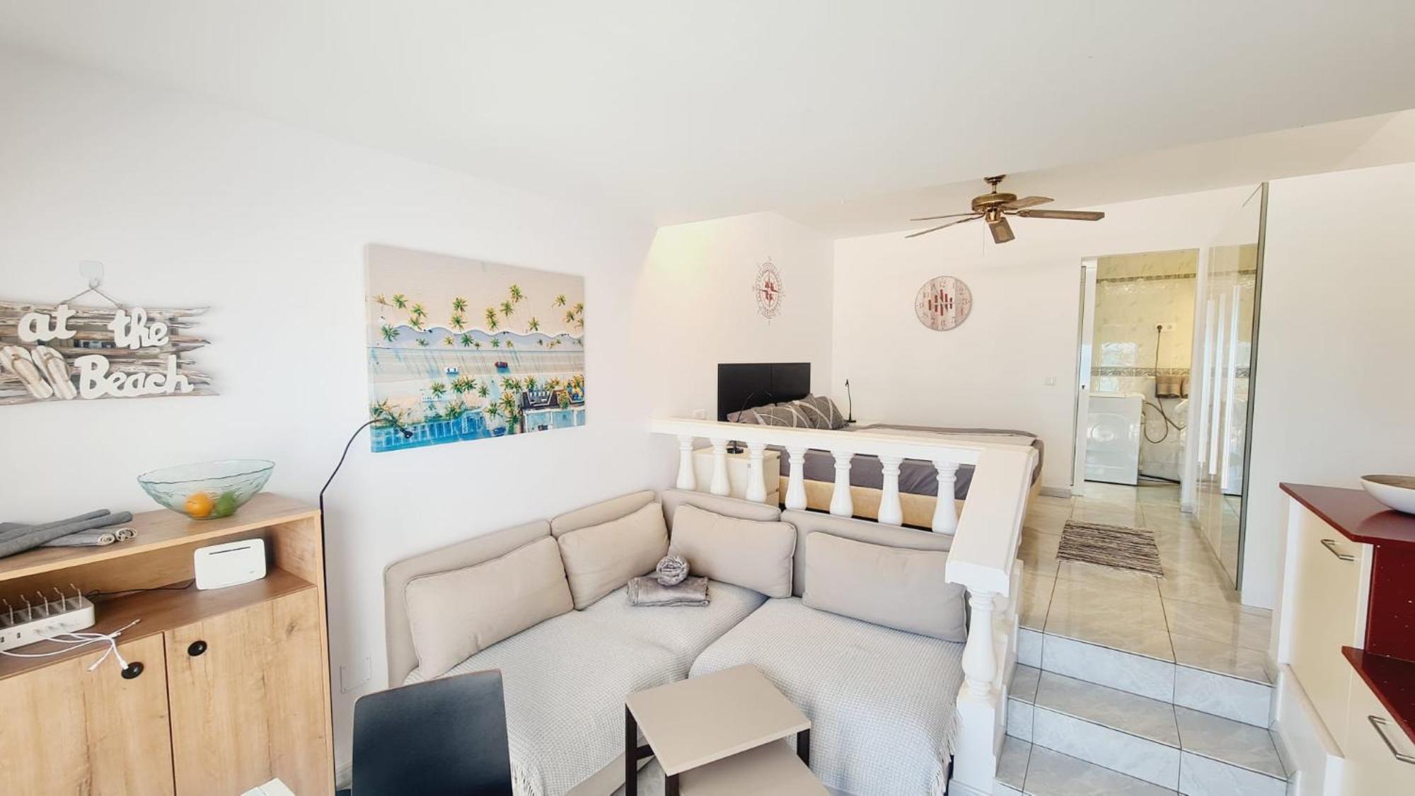 Beachhouse La Palma Costa Calma Zewnętrze zdjęcie